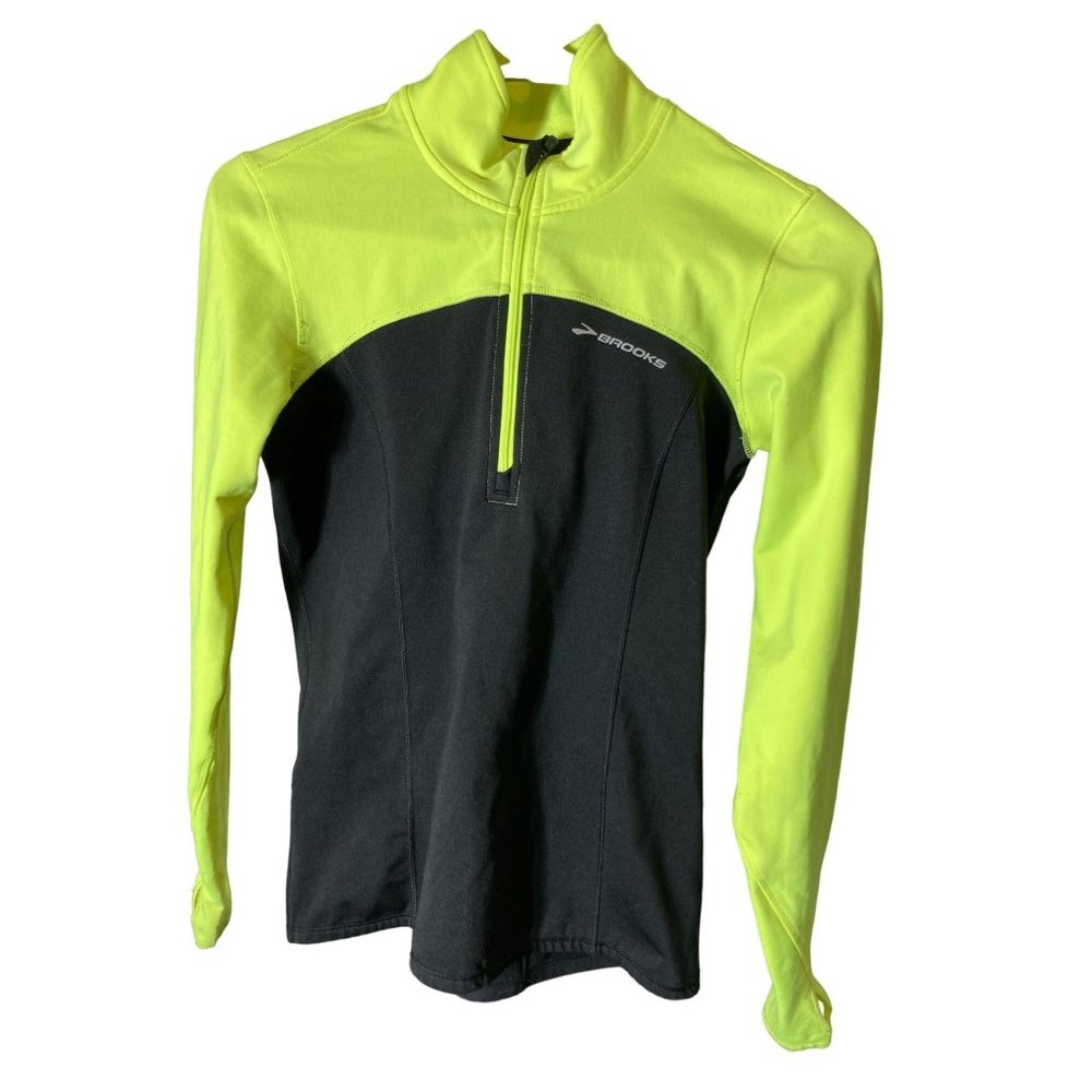 BROOKS-For Women-XS-Performance Top-Great Condition